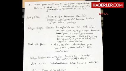 Antalya Lisede Kısa Etek Giyen Kızlara 'Erkek Timi' Ek Fotoğraf