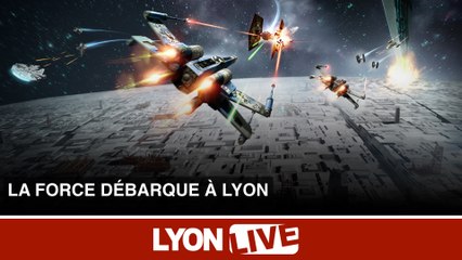 Star Wars Identities : l’exposition événement débarque à Lyon