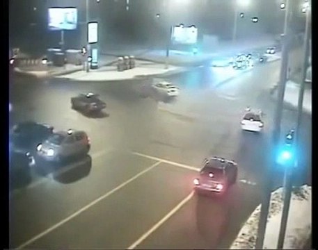 New Most dangerous accidents in world- dailymotion