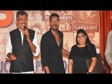 Ajay Devgn & Prakash Jha Collaborate For Upcoming Movies