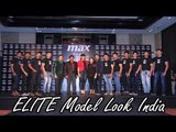 Elite Model Look India 2014 Presents By Max