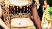 Ooo La La Raveena Tandon's Sexy BELLY & Hottest NAVEL Exposed