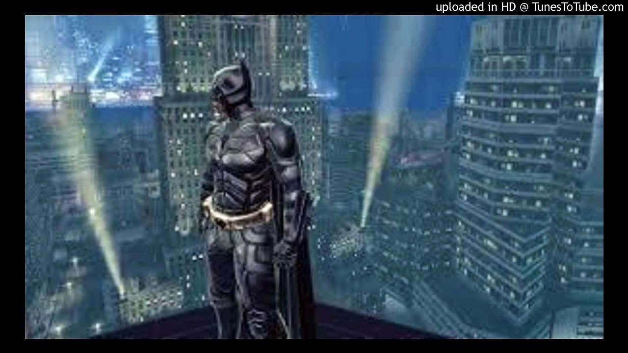 Batman - The Dark Knight Rises APK v1.1.5f [Torrent]
