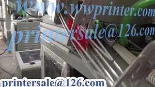 wine cap/closure  hot foil stamping machine