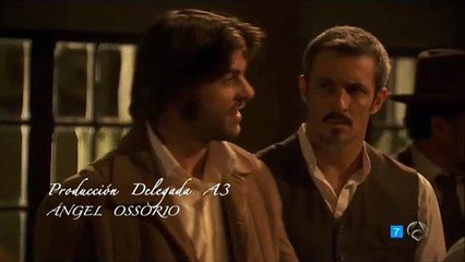 Capitulo 688 Conrado cuenta a Gonzalo y a Aurora que está en PV para encontrar oro