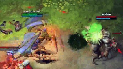 Heroes of The Storm   Crazy moments   Ep 9