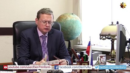 Михаил Делягин. Москва в кризисе