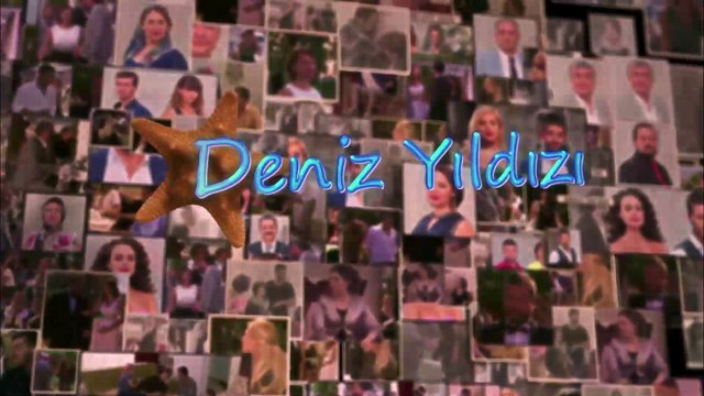 Deniz Yıldızı 1175. Bölüm