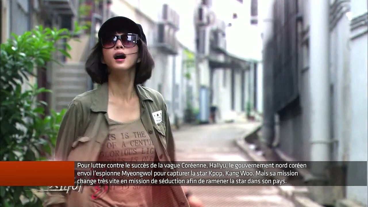 [GONG] DRAMAWEEK - Semaine du 16 Février 2015