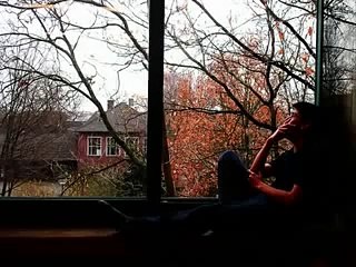 saya bhi saath jab chor jaye