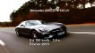 Vidéo : le 0 à 100 km/h à bord de la Mercedes AMG GT-S
