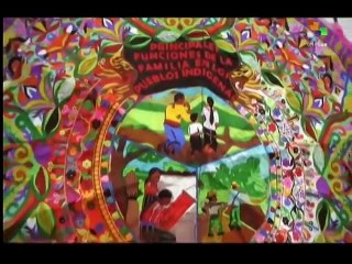 From The South- Indigenous defend their rights in Honduras