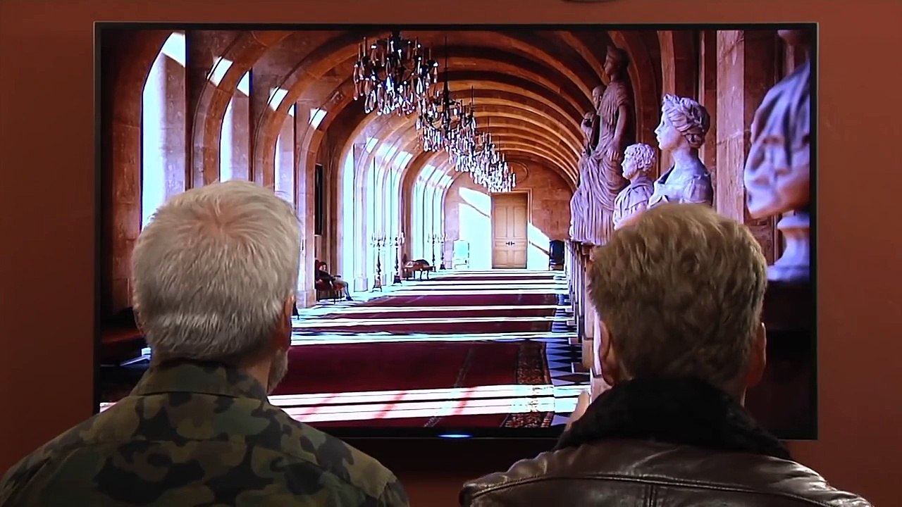 Clueless Gamer  Conan Reviews  Assassin's Creed  Unity   - CONAN on TBS