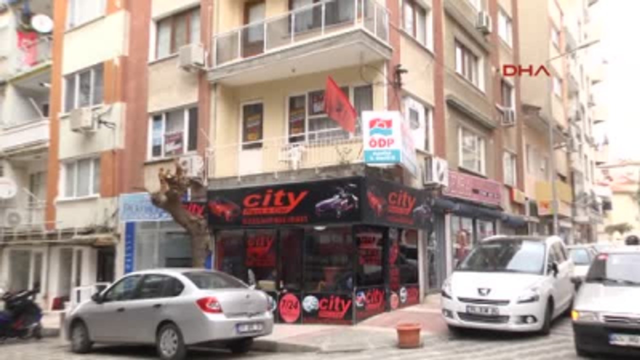 Manisa Ödp Manisa İl Başkanı Fadıl Gezen Serbest Bırakıldı