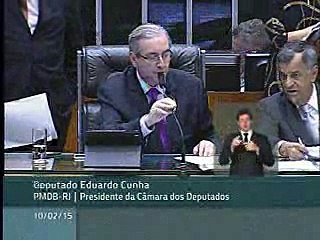 Assista à reunião que decidiu pela folga prolongada na Câmara