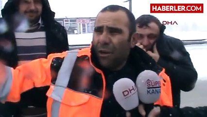 İnegöl Şehirlerarası Yollar Tır?lar Nedeniyle Kapanıyor