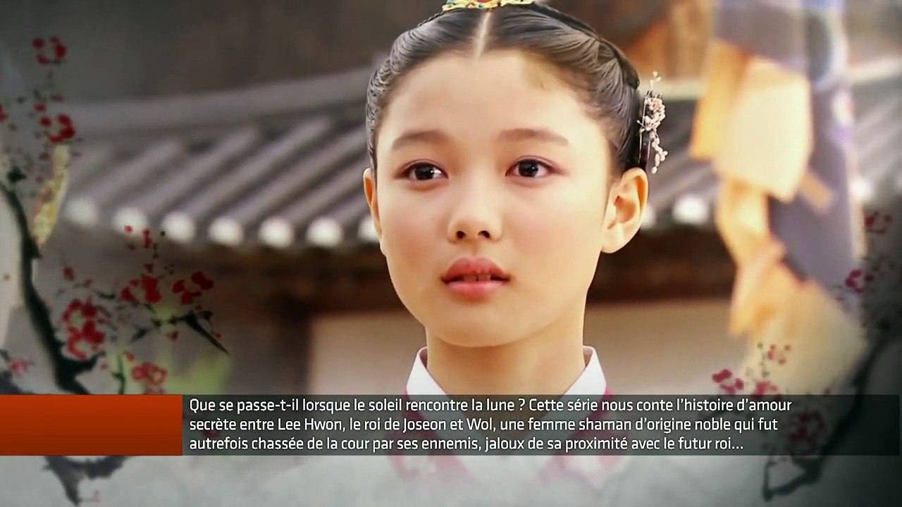 [GONG] DRAMAWEEK - Semaine du 19 Janvier 2015