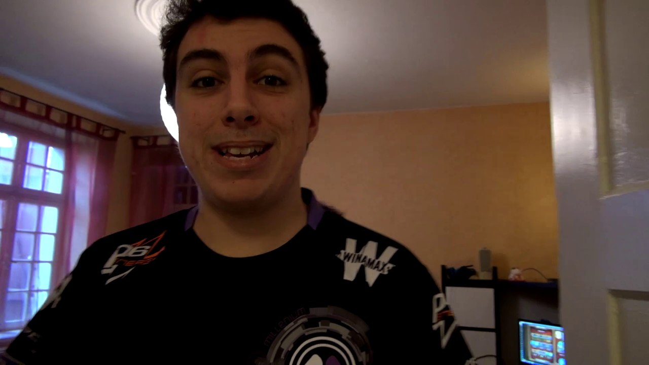 Ce soir, Marathon Hearthstone en direct de Metz !