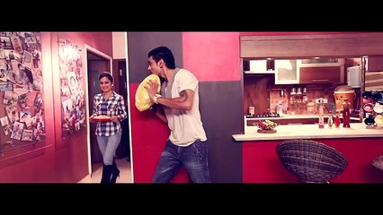 DesiCrew-Tere Shahar Mohali nu