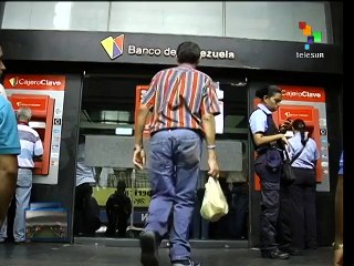 Arranca nuevo sistema cambiario al menudeo en Venezuela: SIMADI