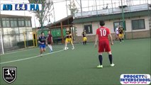 Serie A Interschool - Clausura 2015 - Gli Highlights dei Play Out