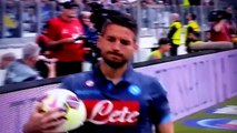 Juventus-Napoli 3-1 Highlights Ampia Sintesi HD - Serie A (23/05/2015)