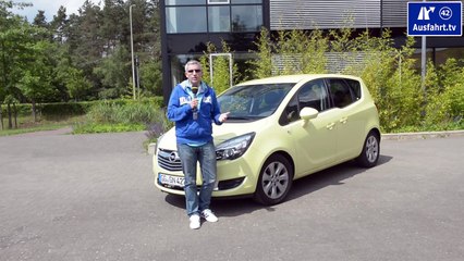 Der Ausfahrt TV Erklärbar Jens   Abhängigkeit Kraftstoffverbrauch CW Wert