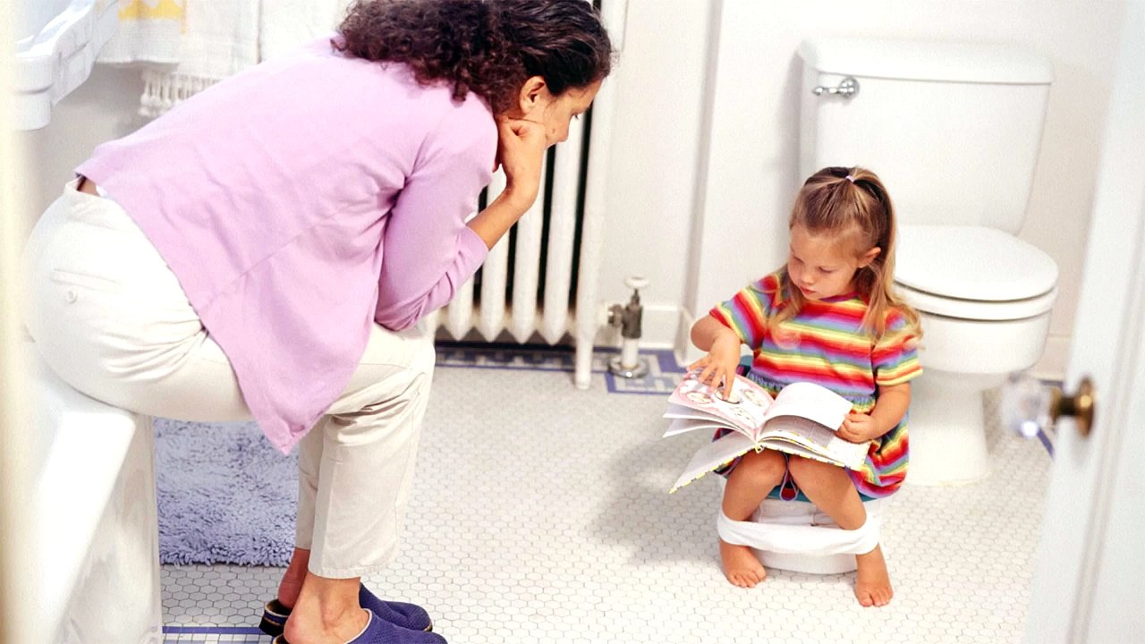 Çocuklarda Alt Islatma Nedenleri Nelerdir ?