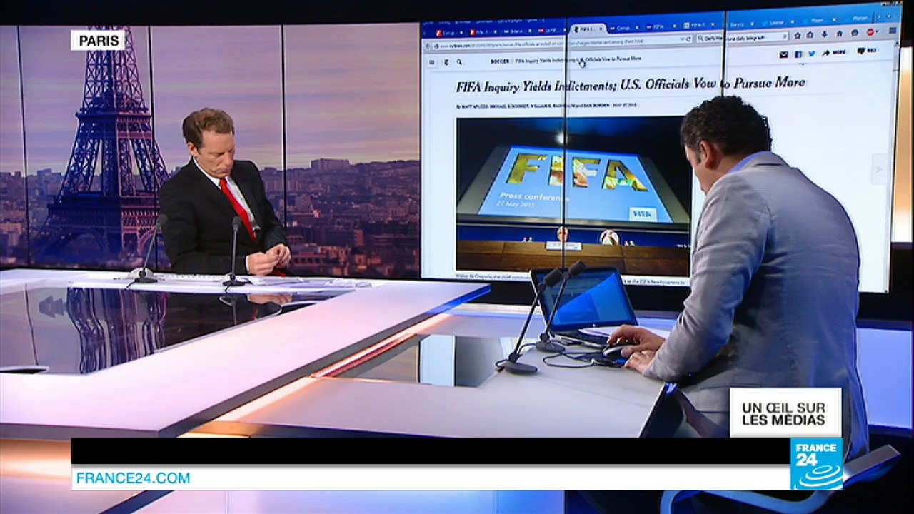 Fifagate