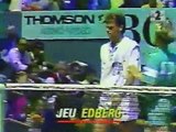 Edberg v Mancini - 89 F QF (5/6)