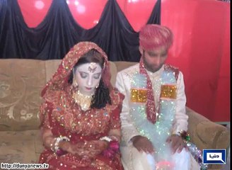 Indian Woman Reaches Court For Divorce After Abuse By Faisalabadi Spouse