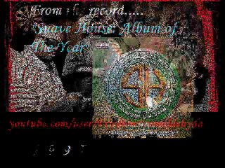 Eightball - Starships And Rockets