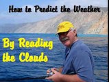 How to Predict the Weather by Reading the Clouds