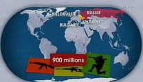 Mit Offenen Karten - Der Waffenhandel