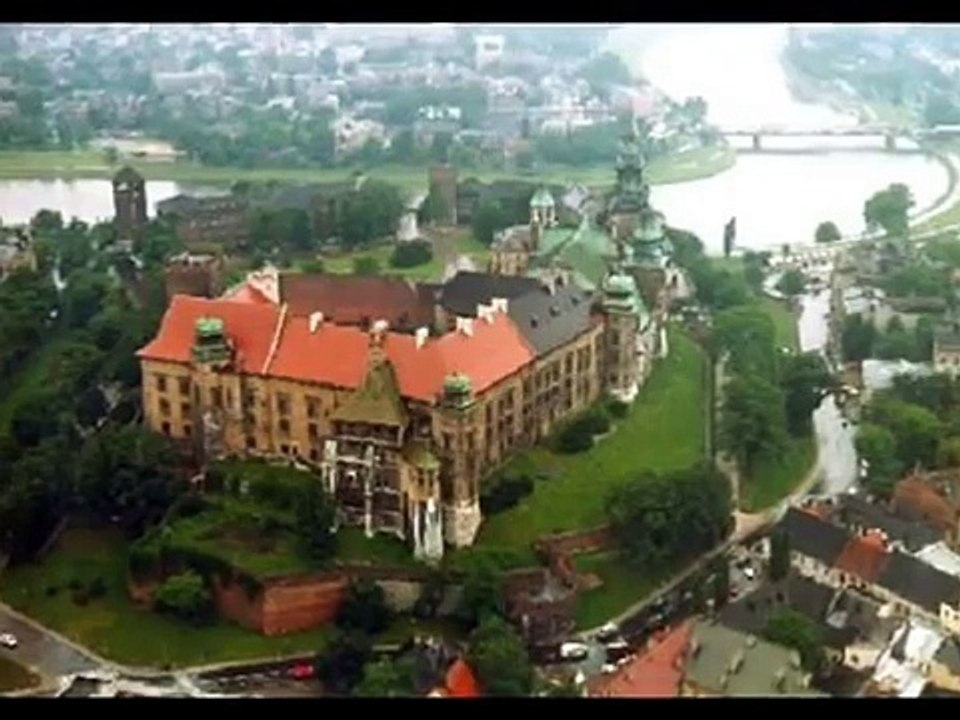 Castillos medievales