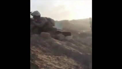 L'armée irakienne tente de riposter aux conquêtes des djihadistes de l'EI