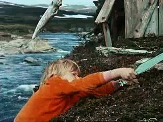 Dunderklumpen (Dansk) - Del 11