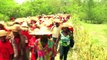 Haitian Peasants March Against Monsanto and Rene Preval in Haiti's Artibonite