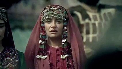 [LOL EXA] Diriliş Ertuğrul Kurdoğlu'nun idam sahnesi