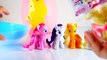 Surprise Egg - My Little Pony - Applejack, Twilight, Fluttershy, Rarity, Rainbow Dash, Pinky Pie