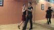 Dancing the Argentine Tango : Argentine Tango: Basic Step