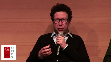 JNPS 2015 - Michael STORA (Psychologue - Psychanaliste / Observatoire des mondes numériques)