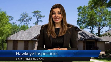 Hawkeye Home Inspections Inc.