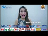 Geboy Mujair - Ayu Ting Ting Serentak Rilis TV & Radio Se-Indonesia.