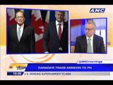 Canadian companies looking for partners in PH