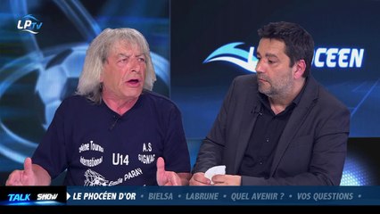 Le Talk Show du mardi 26 mai 2015