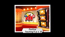 Positively MAD Teaching Tip #9: Questioning Skills: Responding to Questions