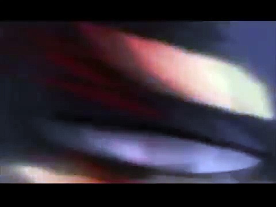 Escape [Animation by wuhao0910]