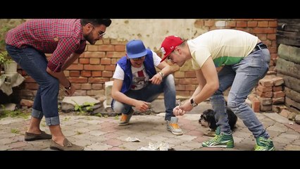 Alessandra - Eres mi vida (Official Music Video)