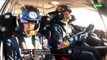 Rally de Portugal 2015 Resumen dia 2